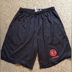 Camp Equinunk Athletic Shorts
